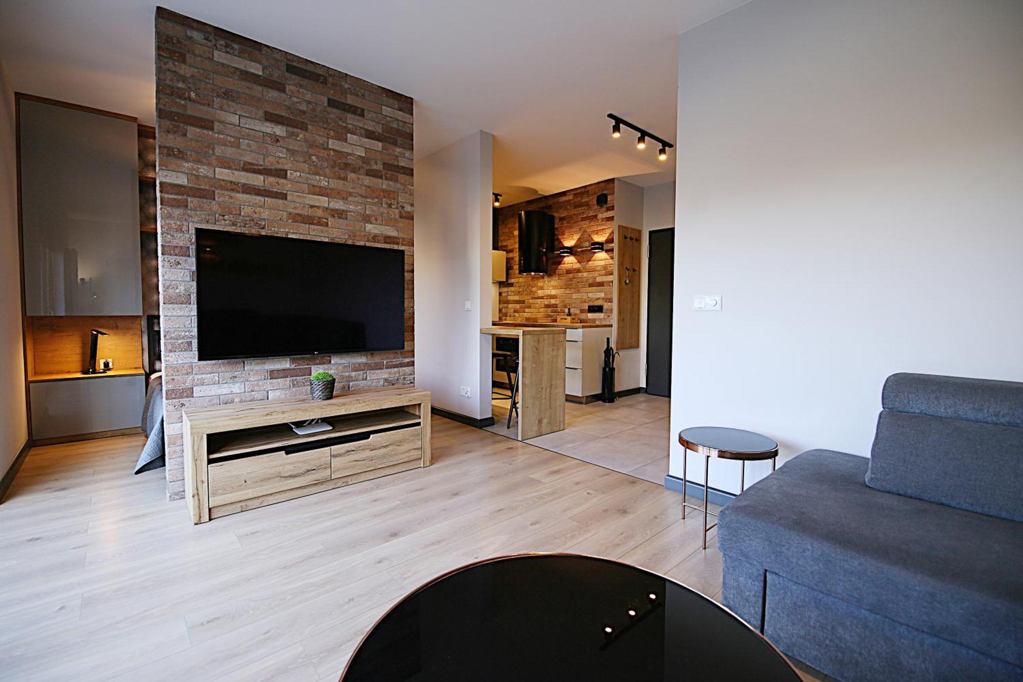 Apartimento Bulvar Prima - Wroclaw — Zdjęcia 3