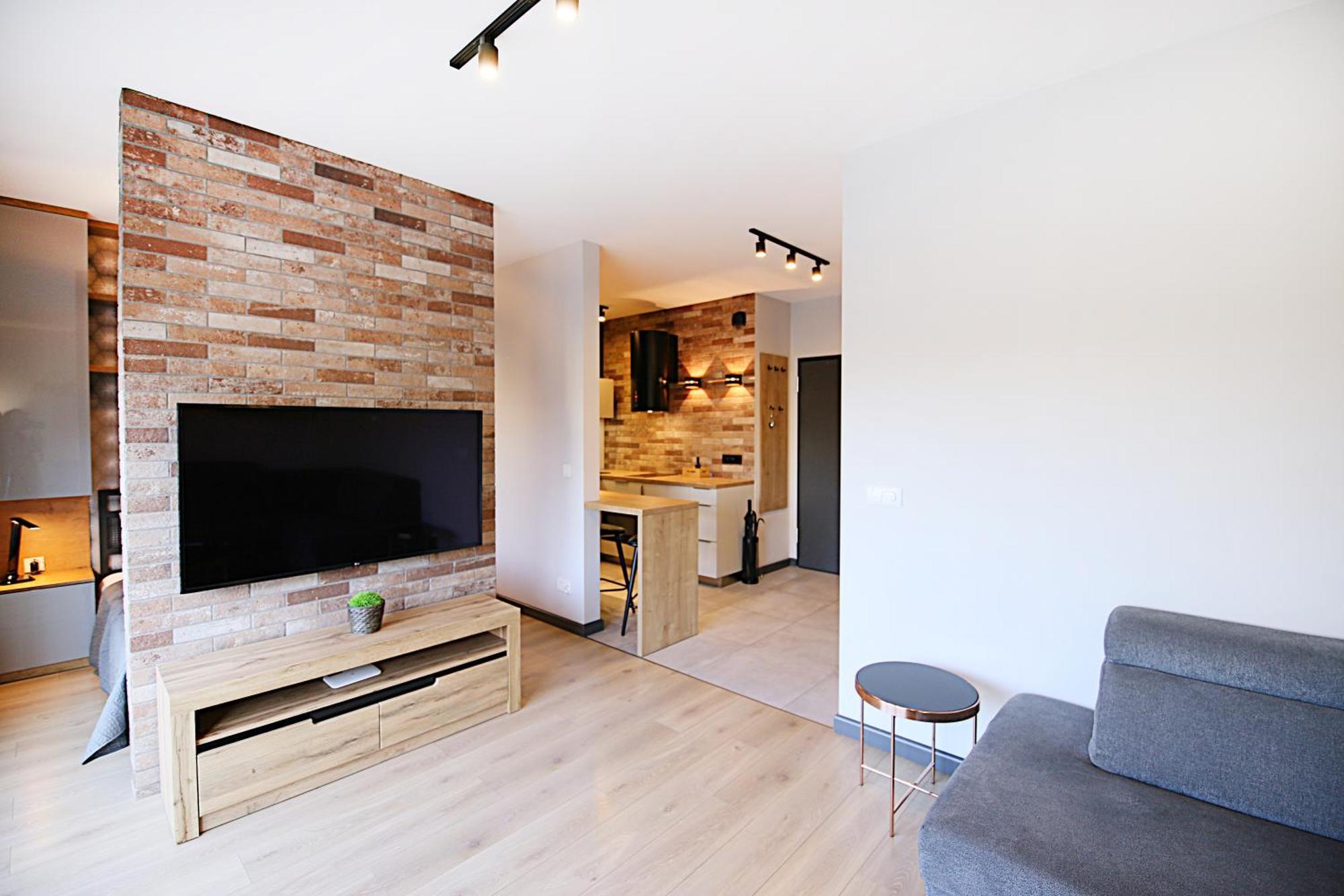 Apartimento Bulvar Prima - Wroclaw — Zdjęcia 2